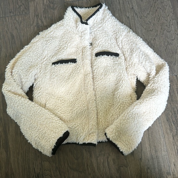 Thread Supply Fleece Jacket - Picture 1 of 4
